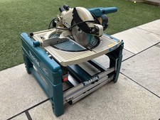 Makita lf1000 flipper for sale  HITCHIN