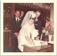 1960s wedding bride for sale  Buena Park