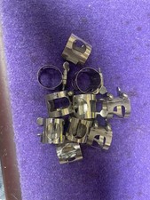 Lot clarinet ligatures for sale  Kansas City
