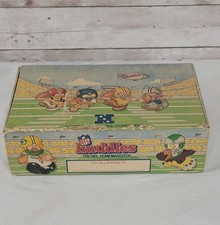 Vintage nfl huddles for sale  Tallapoosa