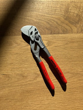 Knipex 180 180mm gebraucht kaufen  Braunschweig