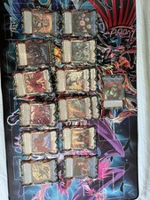 Deck tenpai completo usato  Fiorano Modenese