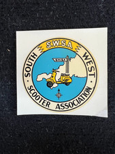 South west scooter for sale  WESTON-SUPER-MARE