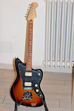 fender jazz custom shop usato  Torino