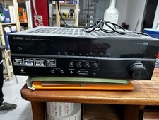 Dolby surround 5.1 usato  Sant Anastasia