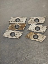 Cache plaque injecteurs d'occasion Cache plaque injecteurs d'occasion  Béziers