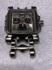 Oakley Minute Machine Watch End Link, conecta a cabeça do relógio à pulseira de titânio comprar usado  Enviando para Brazil