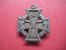 Ww1 small german for sale  STOKE-ON-TRENT