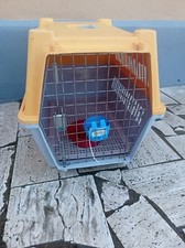 Trasportino cane gatto usato  Grosseto