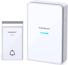 Aigostar türklingel wasserdic gebraucht kaufen  Alpirsbach