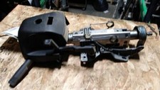 Steering column floor for sale  Waterford