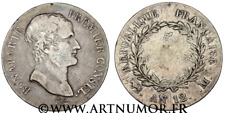 Usado, BONAPARTE PREMIER CONSUL - 5 FRANCS, 12 M TOULOUSE comprar usado  Enviando para Brazil