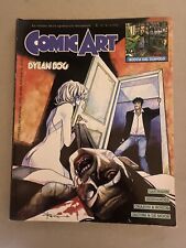 Comic art dylan usato  Zanica