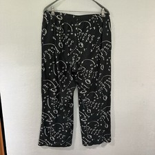 Calça de lã masculina grande Croft & Barrow cinza aconchegante N2 comprar usado  Enviando para Brazil