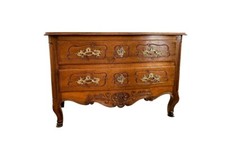 Commode provençale époque d'occasion  Rougé