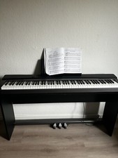 Casio px130 digitalpiano gebraucht kaufen  Hamburg