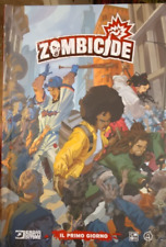 Zombicide primo giorno usato  Milano