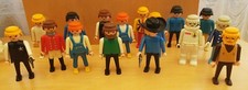 Lot playmobil vintage d'occasion  Martigues