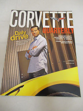 Corvette quarterly summer for sale  Lenoir City