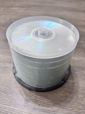 Lote de discos em branco Memorex Phillips CDR DVD-R, usado comprar usado  Enviando para Brazil