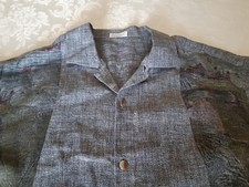 Camicia uomo vintage usato  Trappeto