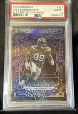 Mcdonald 2023 obsidian for sale  Rochester