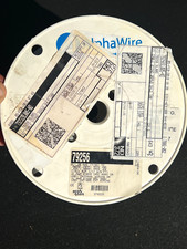 Cabo Alpha Wire 79256 SL005 EcoFlex® 2CON 26AWG ARDÓSIA 100' rolo * NOVO comprar usado Cabo Alpha Wire 79256 SL005 EcoFlex® 2CON 26AWG ARDÓSIA 100' rolo * NOVO comprar usado  Enviando para Brazil