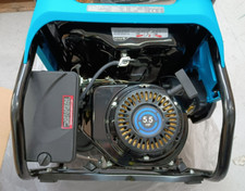 Sgs pgh2200 heavy for sale  DERBY