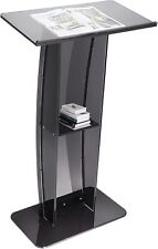 Vevor acrylic podium for sale  San Francisco