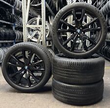 Rig bmw sommerrräder gebraucht kaufen  Uelzen