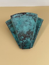 Copper incadescent outdoor for sale  Bangor