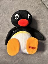 Pingu soft toy for sale  BRISTOL