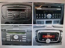 Instant ford radio for sale  DARTFORD