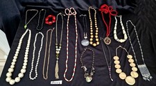 Costume jewellery job for sale  UK