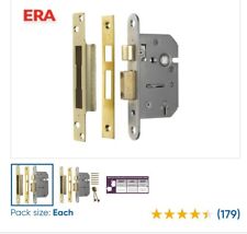 Door lock era for sale  BARNSLEY