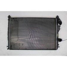 RADIADOR PARA DACIA LOGAN (05-08) 1.6 16V SW 5P/B/1598CC 2007, usado comprar usado  Enviando para Brazil