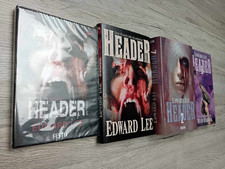 Header edward lee gebraucht kaufen  Chemnitz