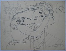 Papart max dessin d'occasion  Paris XII