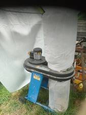 Dust extraction unit for sale  BRISTOL