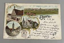 Gruß ebern bamberg gebraucht kaufen  Neustadt a.d.Aisch