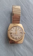 Vergoldete zeno superautomatic gebraucht kaufen  Jettingen