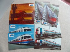 Group lot amtrak for sale  Portage