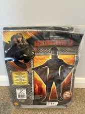 Train dragon hiccup for sale  GLASGOW