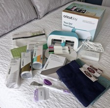 Cricut joy plus for sale  SOUTHPORT
