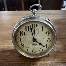 Vintage 1920 westclox for sale  Cameron