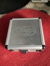 Faithfull tools aluminium for sale  DEREHAM
