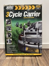 Maypole rear mounted for sale  BIRMINGHAM