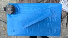 Vintage national benzole for sale  MILTON KEYNES