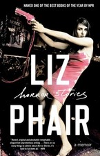 Horror stories memoir for sale  GILLINGHAM