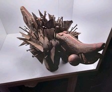 Kozo kongo dog d'occasion  Expédié en Belgium